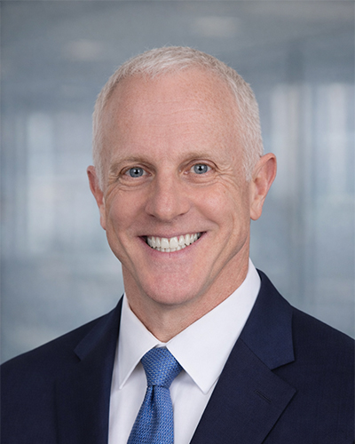 Charles Shepherd headshot